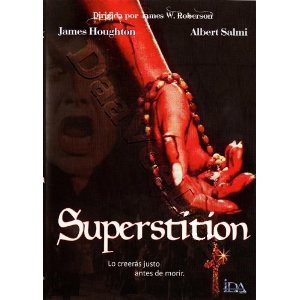 Superstition (DVD)